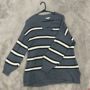 Maybe warn twice was just too big on me !